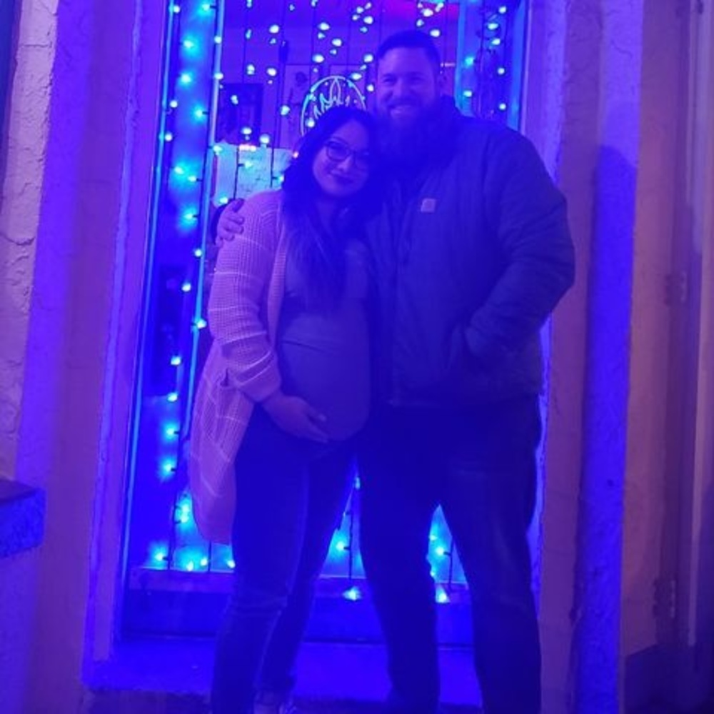 Meet your Posher, Giina